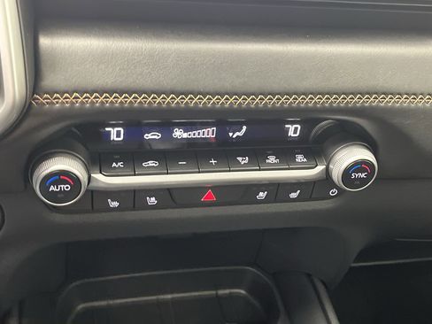 New 2026 MAZDA CX-50 AWD 2.5 S w/ Premium Package image 20