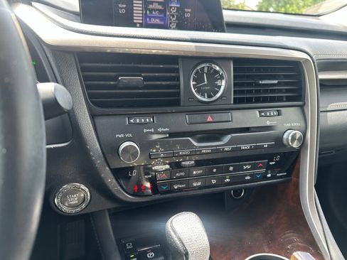 Used 2017 Lexus RX 350 FWD w/ Premium Package image 22