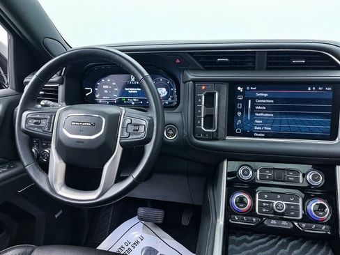 Used 2023 GMC Yukon Denali image 21