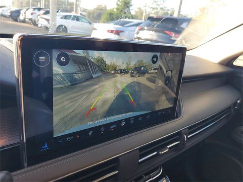 Used 2024 Lincoln Corsair FWD w/ Equipment Group 102A image 22