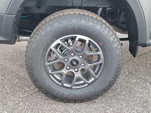 New 2025 Ford Ranger XLT w/ Equipment Group 301A High image 6