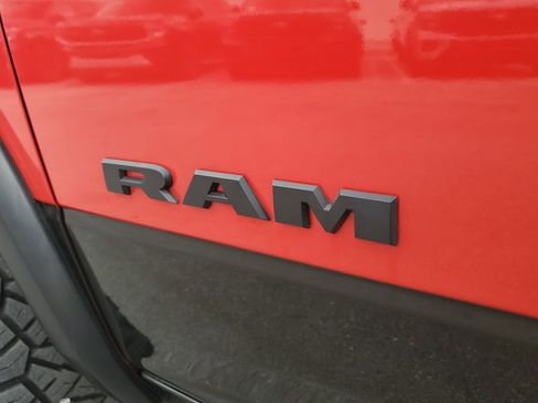 Used 2023 RAM 2500 Rebel w/ Level 2 Equipment Group AWD/4WD image 31