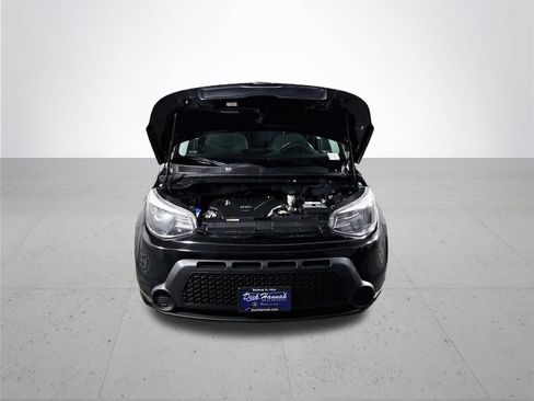 Used 2016 Kia Soul FWD image 20