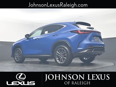 New 2026 Lexus NX 350h FWD w/ Premium image 19