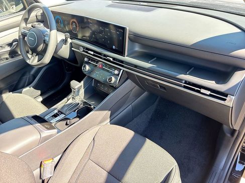 New 2026 Hyundai Tucson SEL image 28