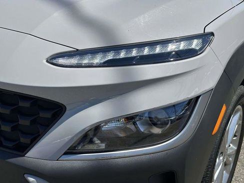 Certified 2023 Hyundai Kona SEL AWD/4WD image 9