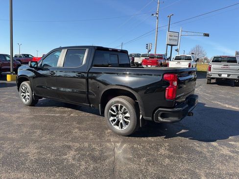 Certified 2023 Chevrolet Silverado 1500 RST w/ RST All Star Premium Package image 5