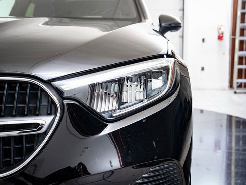 Certified 2025 Mercedes-Benz GLC 300 4MATIC image 16