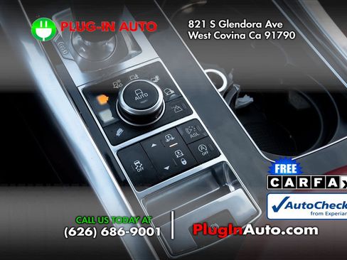 Used 2015 Land Rover Range Rover Sport Autobiography image 27