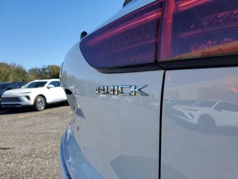 New 2026 Buick Envision Sport Touring image 8