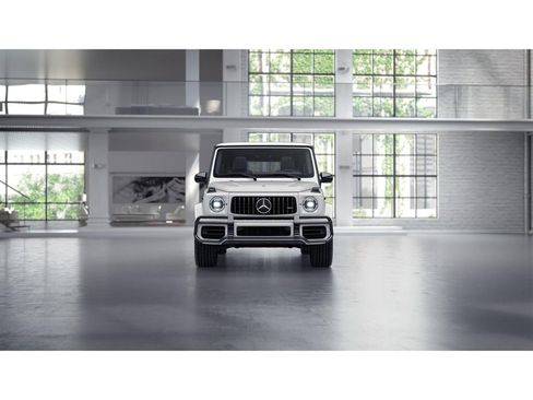 Certified 2022 Mercedes-Benz G 63 AMG G 63 AMG image 8