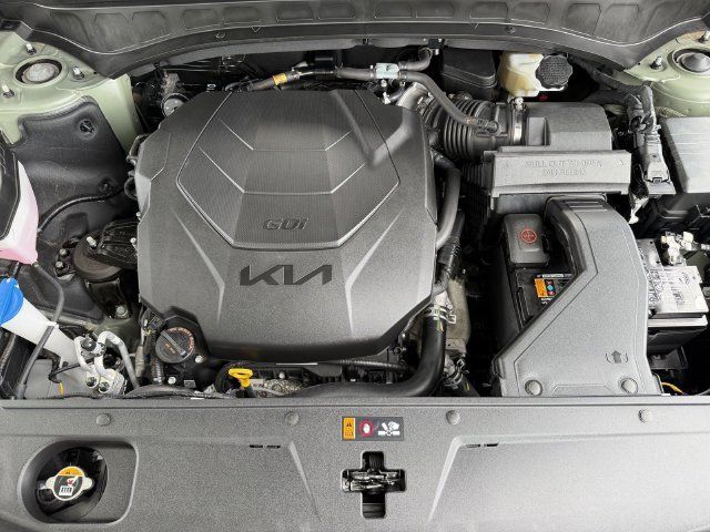 Certified 2024 Kia Telluride SX Prestige X-Line AWD/4WD image 49