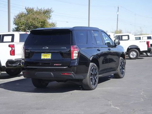 Used 2021 Chevrolet Tahoe RST w/ Luxury Package image 6