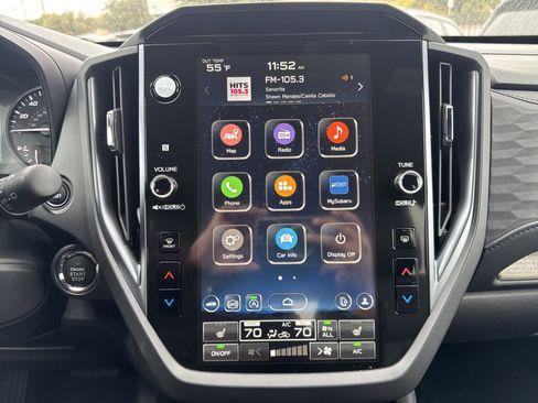 New 2026 Subaru Forester Limited image 20