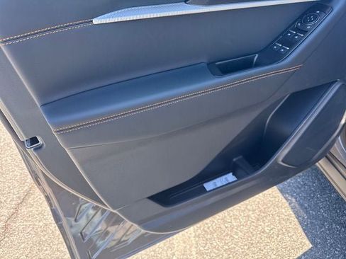 New 2026 Ford Explorer Tremor AWD/4WD image 10