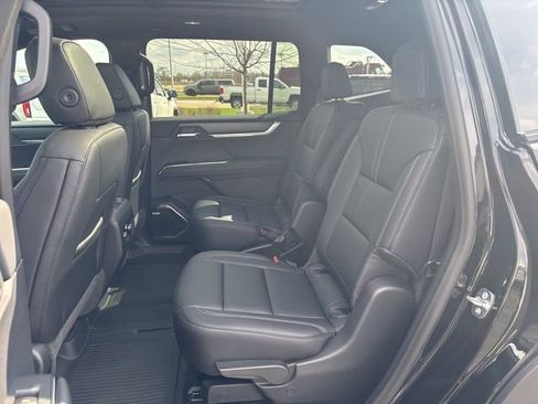 New 2026 GMC Acadia Elevation w/ Super Cruise Package AWD/4WD image 35