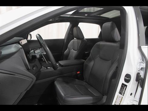 Used 2023 Lexus RX 350 Premium Plus w/ Cold Area Package AWD/4WD image 5