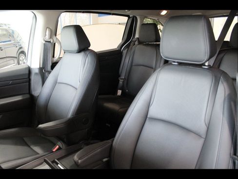 Certified 2025 Honda Odyssey EX-L image 14