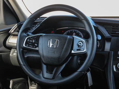 Used 2019 Honda Civic LX image 15