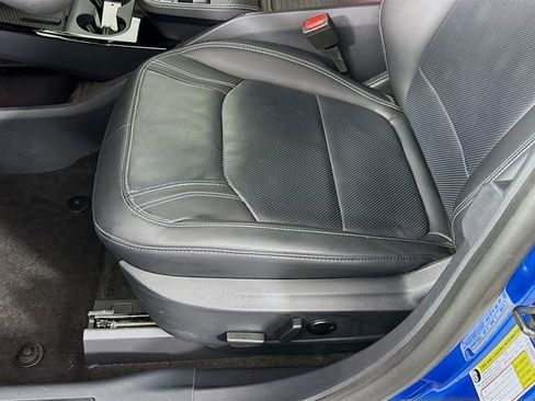 Certified 2025 Ford Mustang Mach-E Premium AWD/4WD image 29