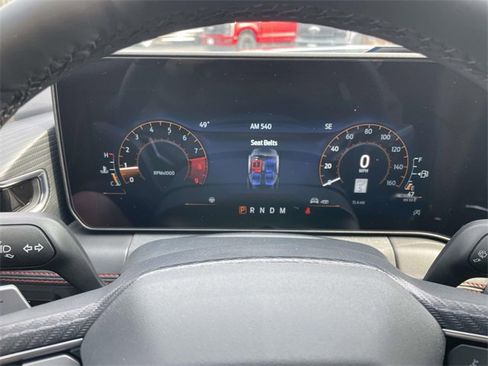 New 2025 Ford Mustang GT Premium image 15