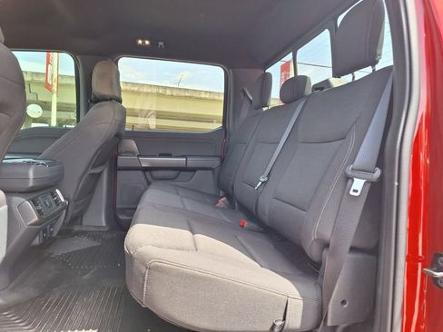 Used 2024 Ford F150 XLT w/ Equipment Group 302A MID AWD/4WD image 26
