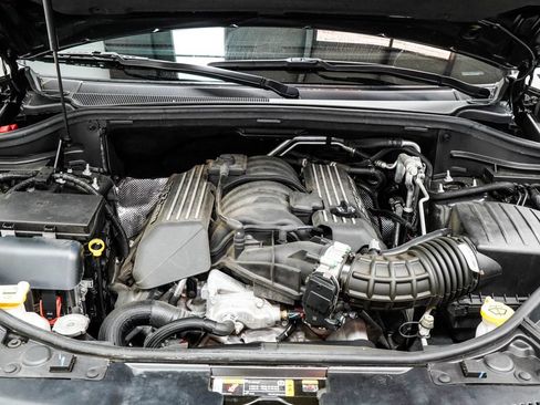 Used 2023 Dodge Durango SRT image 21