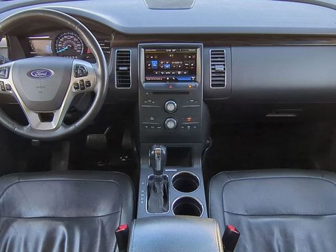 Used 2015 Ford Flex SEL w/ Equipment Group 202A image 14