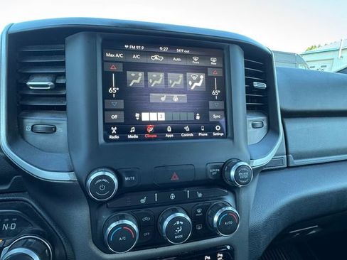 Used 2021 RAM 1500 Big Horn AWD/4WD image 17