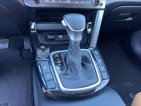 Certified 2024 Kia Seltos SX image 15