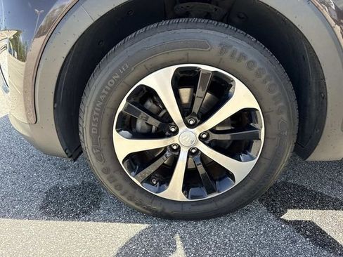 Used 2017 Kia Sorento EX w/ EX Premium Package FWD image 33