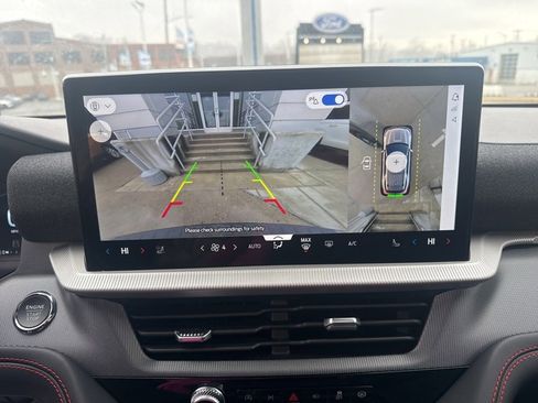 New 2026 Ford Explorer ST w/ Sun And Sound Package image 46