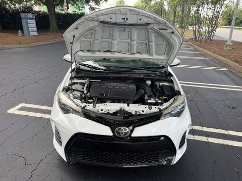 Used 2019 Toyota Corolla SE FWD image 26