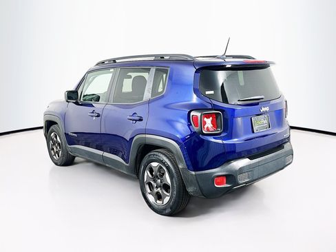 Used 2017 Jeep Renegade Sport w/ Power & Air Group FWD image 5