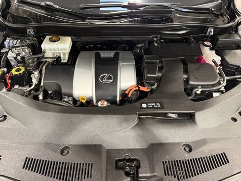 Used 2019 Lexus RX 450h F Sport image 42
