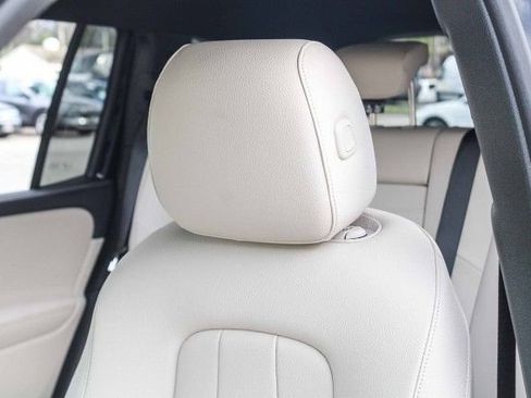 New 2026 Mercedes-Benz GLB 250 4MATIC image 21