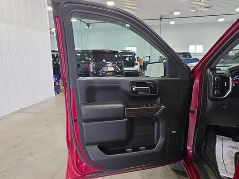 Used 2020 Chevrolet Silverado 1500 RST AWD/4WD image 23