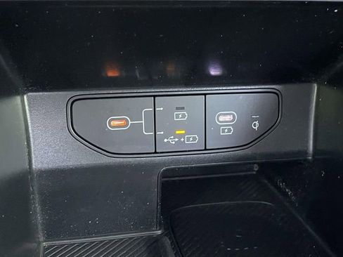 Used 2025 Kia Sorento EX FWD image 38