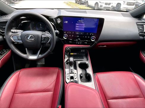 Used 2024 Lexus NX 350 AWD image 16