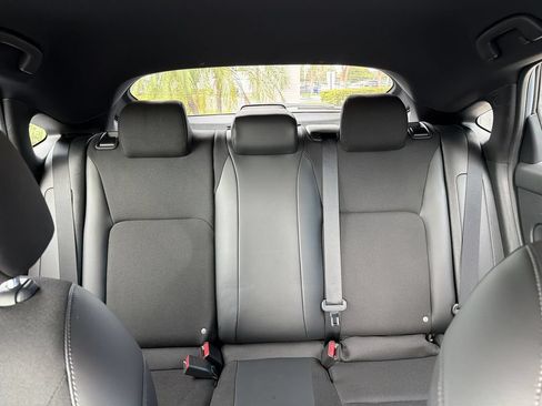 Certified 2024 Honda Civic Sport image 14