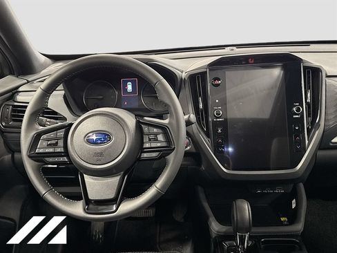 Used 2026 Subaru Forester Premium AWD/4WD image 23