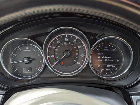 Used 2016 MAZDA CX-9 Signature image 19