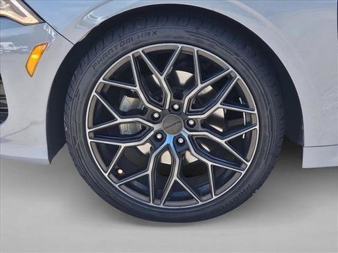 Used 2023 Kia K5 GT-Line w/ GT-Line Premium Package FWD image 14