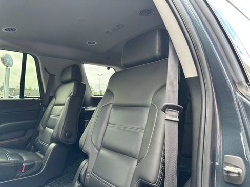 Used 2019 GMC Yukon Denali w/ Denali Ultimate Package AWD/4WD image 22