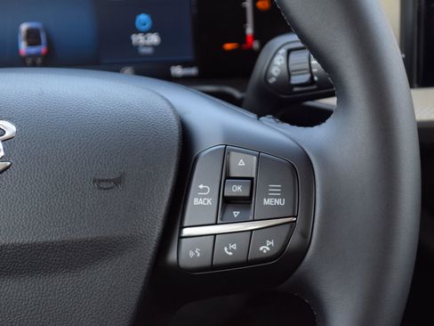 New 2026 Ford Bronco Sport Big Bend w/ Convenience Package image 10