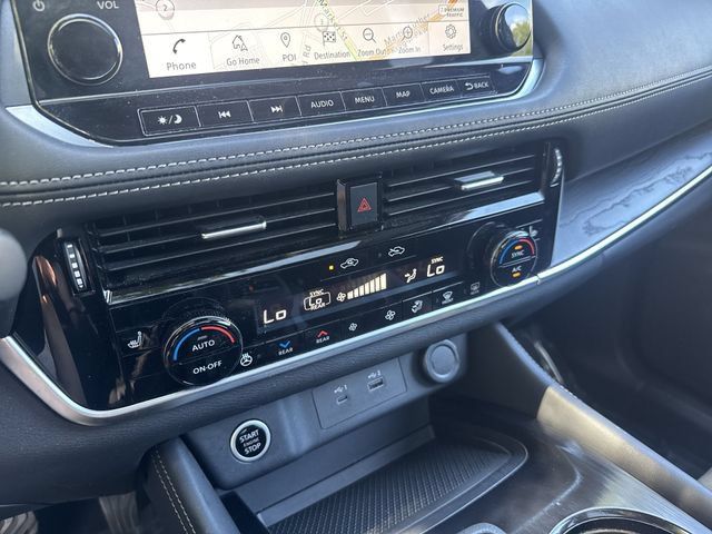 Used 2021 Nissan Rogue SL w/ Premium Package AWD/4WD image 24