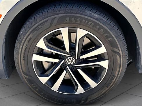 Used 2023 Volkswagen Tiguan S FWD image 18