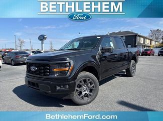 New 2026 Ford F150 STX 360° Tour