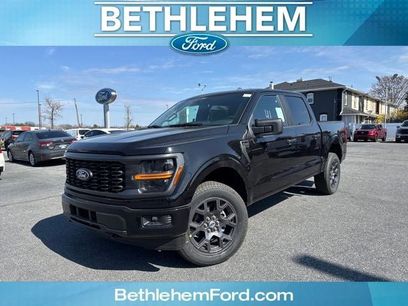 New 2026 Ford F150 STX