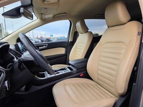 Used 2021 Ford Edge SEL w/ Convenience Package AWD/4WD image 10